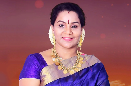 Kalki Prabhanja Arakkattalai - Dr. Archana Ishwar