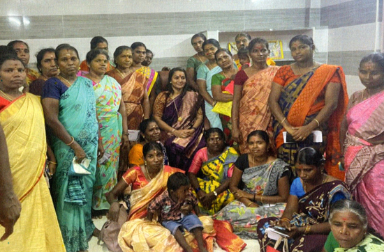 Kalki Prabhanja Arakkattalai