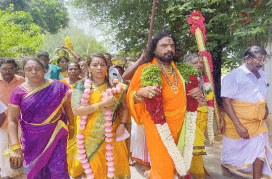 Kalki Prabhanja Arakkattalai
